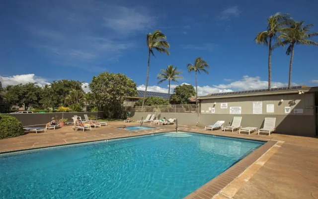 Kihei Bay Surf #257 - Studio Br Condo