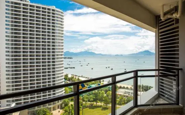 Fenghuang Shanshui Sea Park Seaview Holiday Hotel
