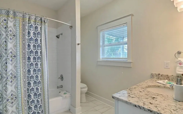 General George Marshall