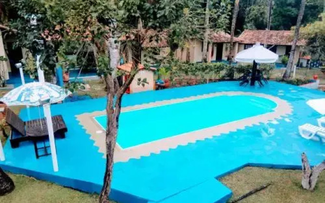 Pousada Água Marinha