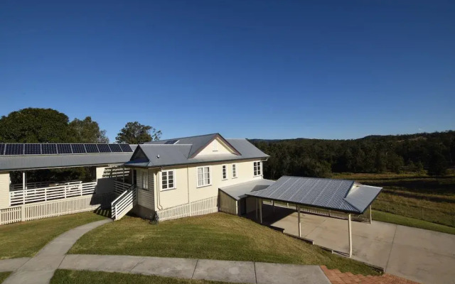 Bunya Creek Farmstay