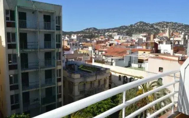 Lloveras Apartaments