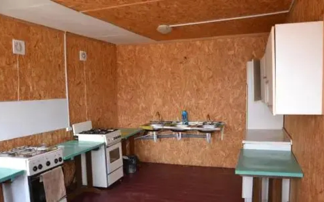 Baza otdykha Akva