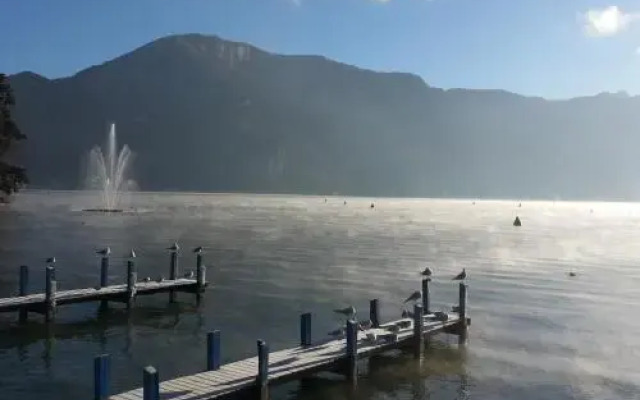 Les Bains - Lofts & Lakes