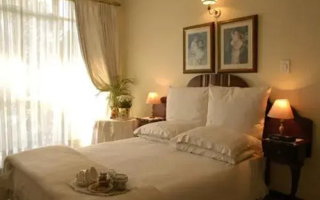 Elonda B&B