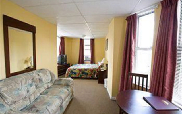 Milner Hotel