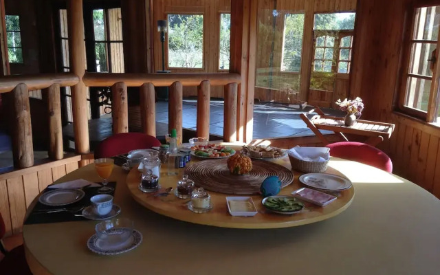 B&B Casa Redonda