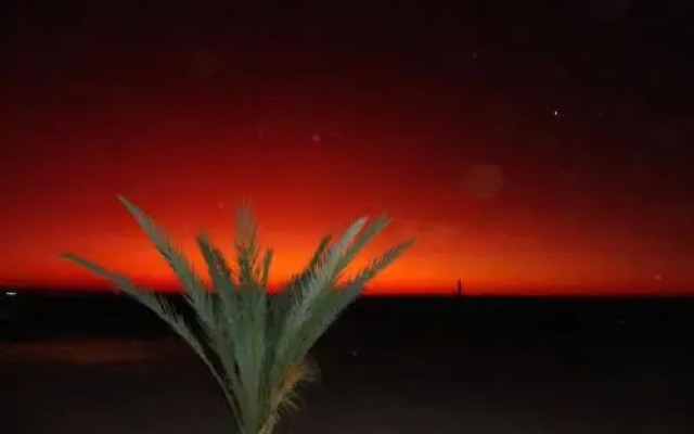 Sunset Chalets
