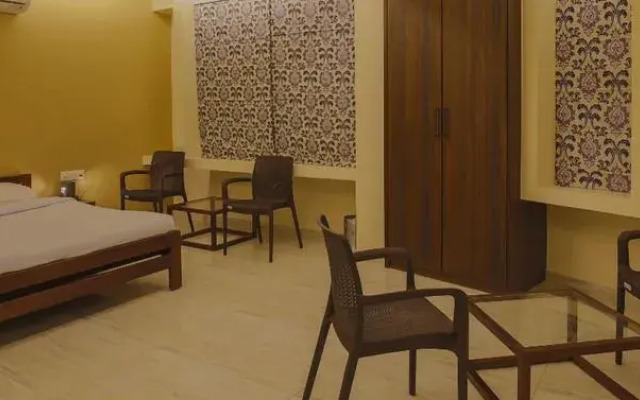 Hotel Darshan Vishwas