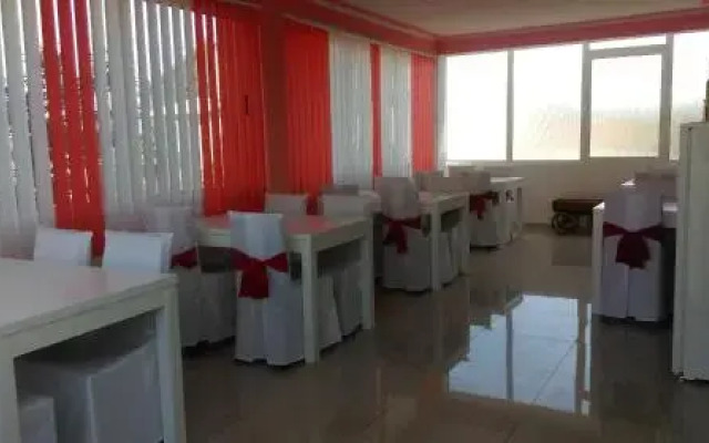 Guesthouse Casa Bevanda