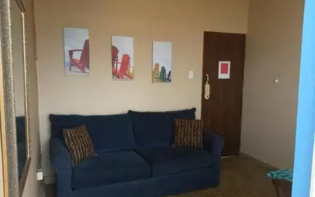 Ocean View Suites Luquillo