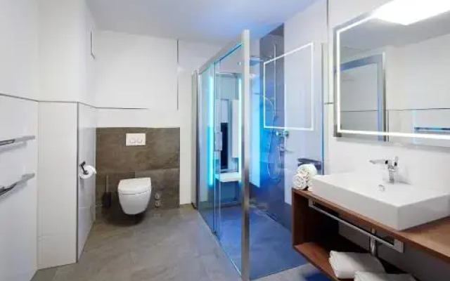 Apartment S