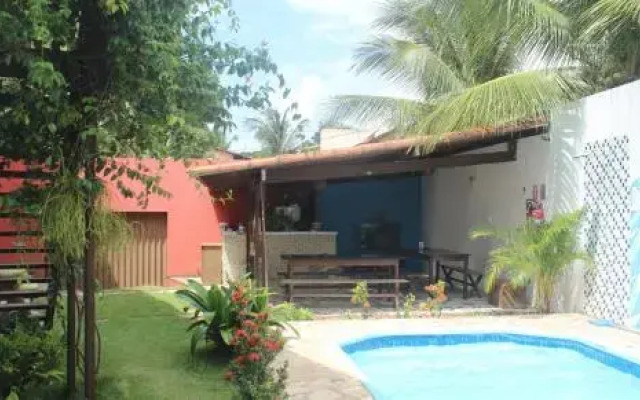 Pipa Hostel II