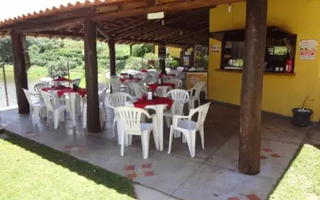 Camping e Pousada Paiol