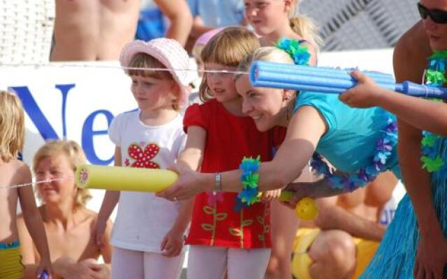 Pension Erdmann Garni