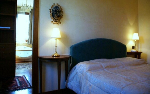 Bed and Breakfast Ai Balconi