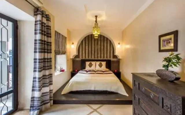 Riad Dar El Masa