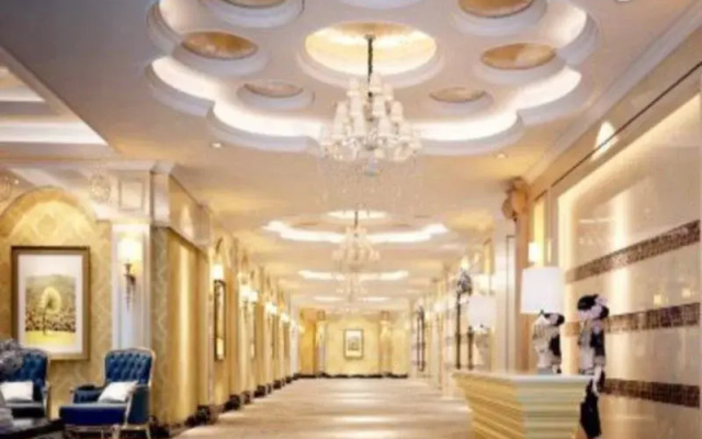 Qi Dong Heng Sheng Hotel