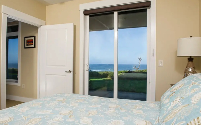 The Oceanfront Overlook