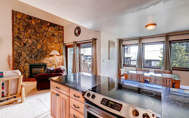 Park Place 2 Bedrooms 2 Bathrooms Condo