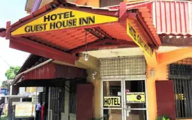 Hotel Guest House Inn