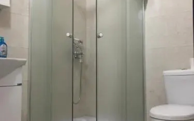 Terassa Hotel Kobuleti