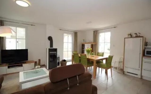 Reethaus Seeschwalbe