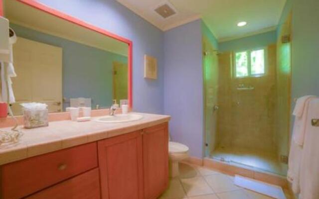 Los Suenos Resort Del Mar 2N