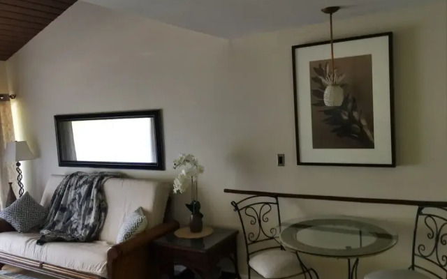 Kihei Bay Surf #257 - Studio Br Condo