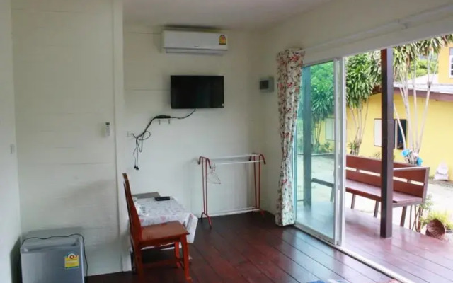 Fineday Khao Yai Resort