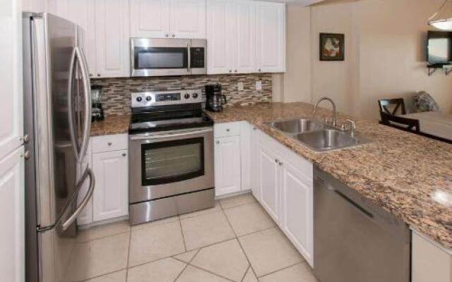 Tidewater 805 by RedAwning