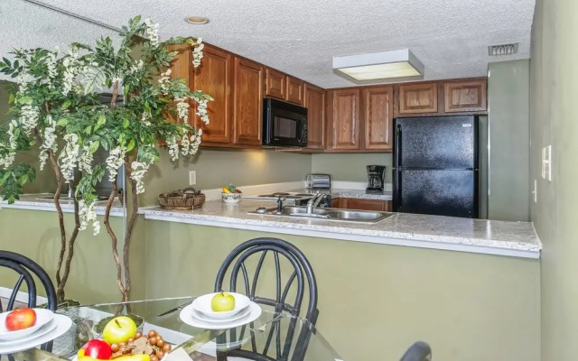 One Seagrove Place 1306 by RedAwning