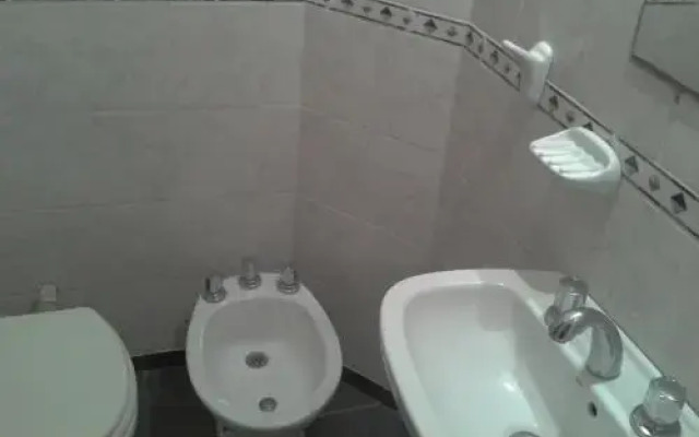 Hotel San José