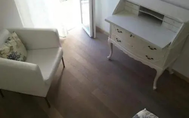 Clelia Eco-Friendly Apartments