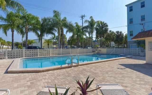House of The Sun Siesta Key Crescent Beach
