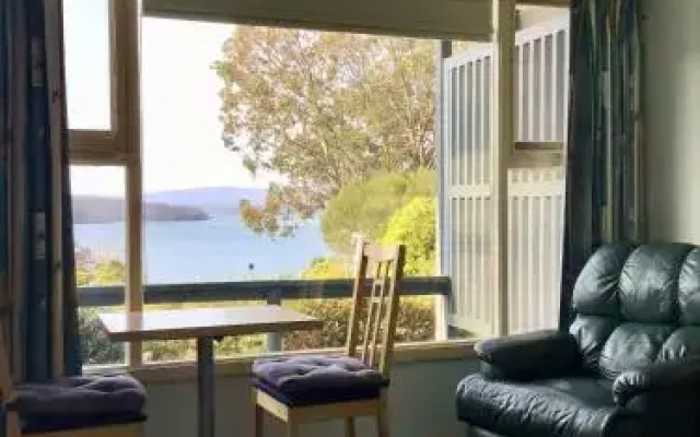 Blue Waters Holiday Cottages