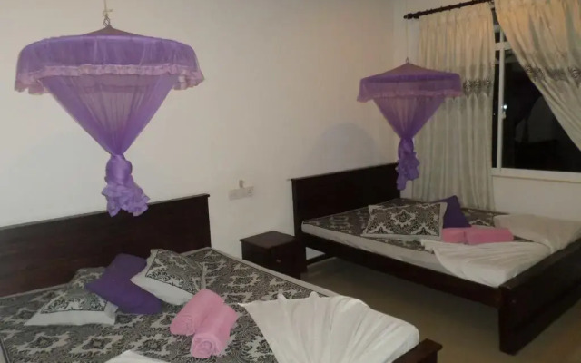 Vista Rooms Romana Rest