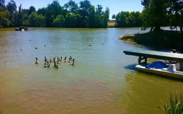 Le Domaine de Charlyne