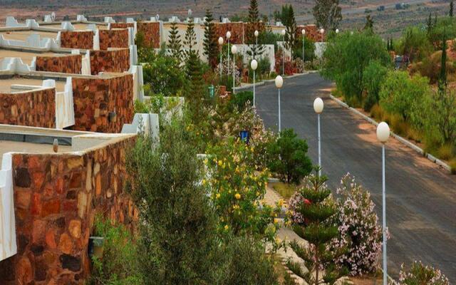 Al Habala Resort