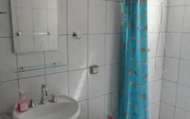 Casa do Passarinho