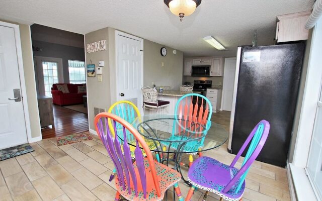 Sunset Daze - 3 Br home