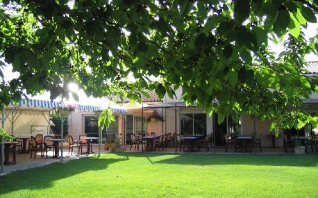 Golf Resort de Digne-les-Bains by Adonis