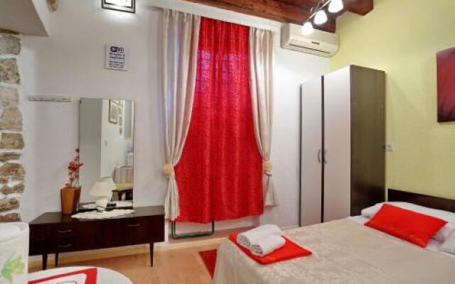 Apartment City Center Dragica