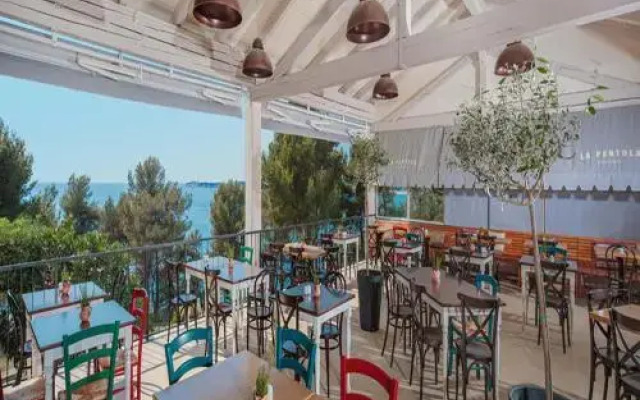 Valamar Tamaris Luxury Villas