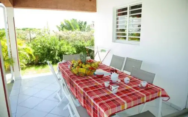 Village de la Princesse