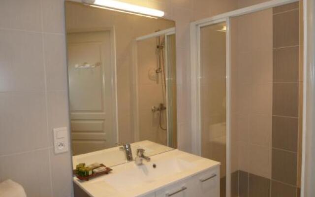 Appartement Rodez Centre