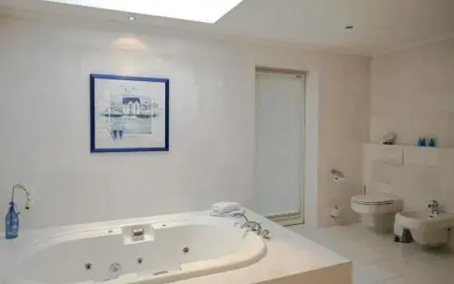 Wohlfühloase Büttjebüll