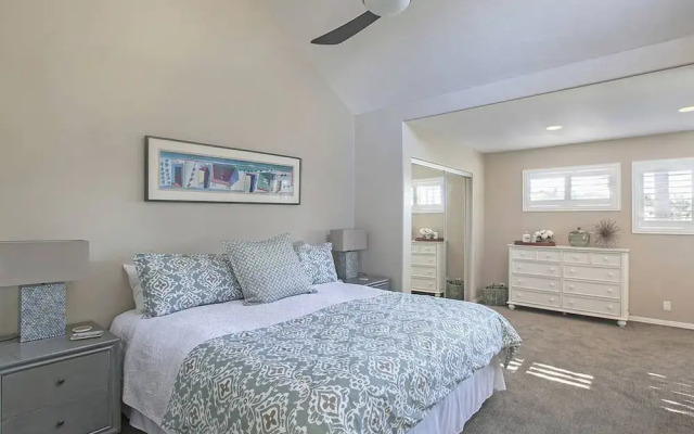 Del Mar 243 House - 2 Br home by RedAwning