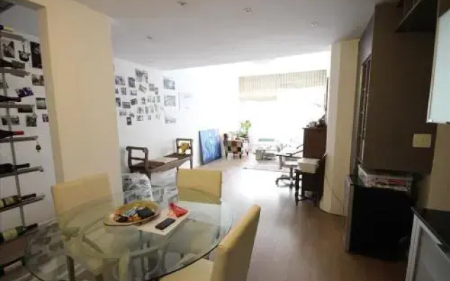 GoHouse Bartolomeu 104