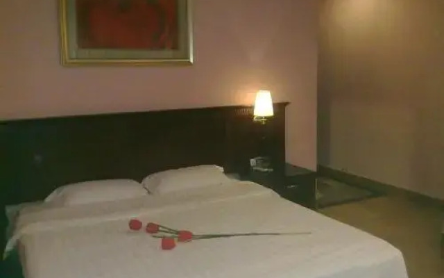 Jinjia Hotel
